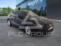 2022 Audi A3
