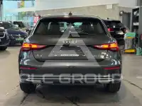 2022 Audi A3