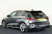 2022 Audi A3