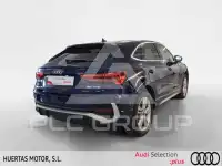2022 Audi A3