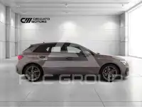2022 Audi A3