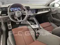 2022 Audi A3