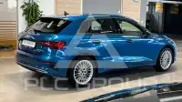 2022 Audi A3