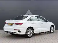 2022 Audi A3