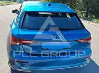 2022 Audi A3