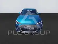 2022 Audi A3