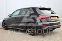 2022 Audi A3