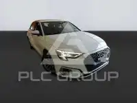 2022 Audi A3