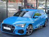 2022 Audi A3