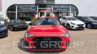 2022 Audi A3