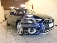2022 Audi A3