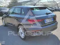 2022 Audi A3