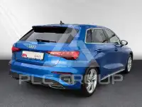 2022 Audi A3