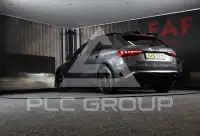 2022 Audi A3