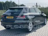 2022 Audi A3