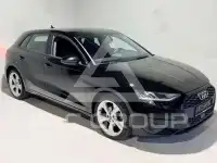 2022 Audi A3