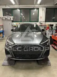 2022 Audi A3