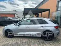 2022 Audi A3