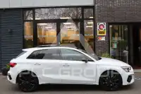 2022 Audi A3