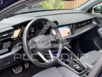 2022 Audi S3