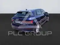 2022 Audi A3