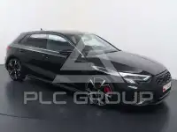 2022 Audi A3