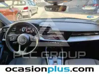 2022 Audi A3