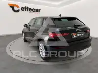 2022 Audi A3