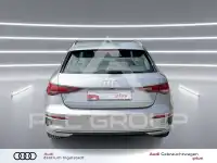 2022 Audi A3