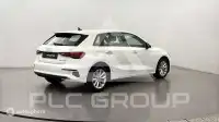 2022 Audi A3