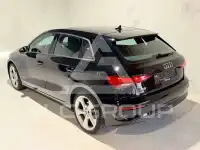 2022 Audi A3
