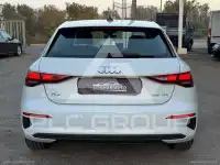2022 Audi A3