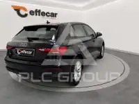 2022 Audi A3