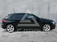 2022 Audi A3
