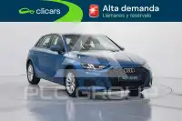 2022 Audi A3
