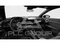 2022 Audi A3