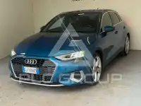 2022 Audi A3
