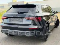 2022 Audi A3