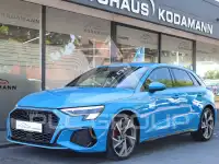 2022 Audi A3