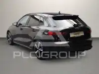 2022 Audi A3