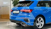 2022 Audi A3