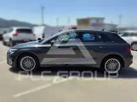 2022 Audi A3