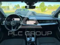 2022 Audi A3