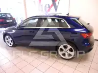 2022 Audi A3