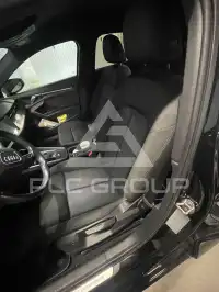 2022 Audi A3