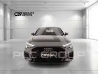 2022 Audi A3