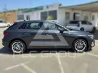 2022 Audi A3