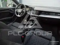 2022 Audi A3