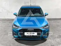 2022 Audi A3