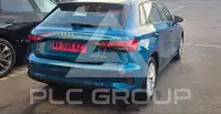2022 Audi A3